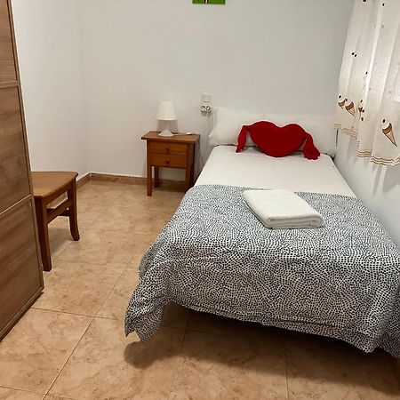 Homely Apartments Alcatri Torrevieja Eksteriør bilde