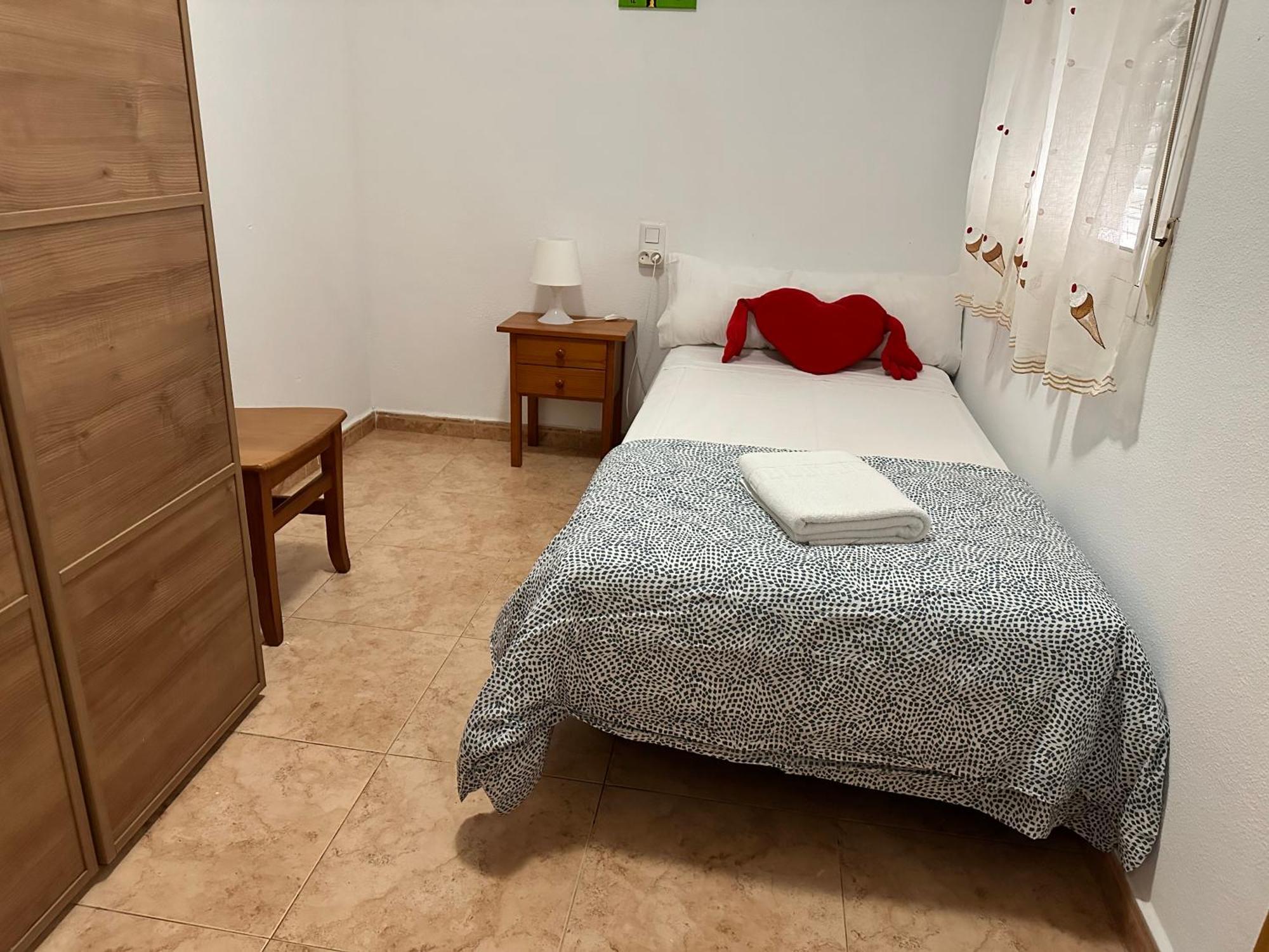 Homely Apartments Alcatri Torrevieja Eksteriør bilde